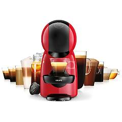 krups nescaf&eacute; dolce gusto kp1a35 automatica/manuale macchina per caff&egrave; a capsule 0 8 l