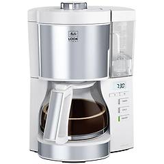 Melitta Look V Macchina Da Caff&egrave; Con Filtro E Timer