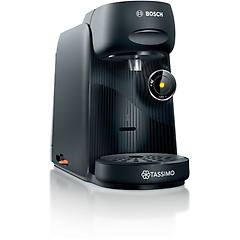 bosch macchina da caffè a capsule tas16b2 da 0 7 l 1400 w con display led autopulente e controllo