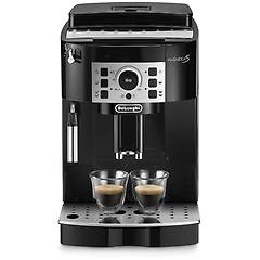Delonghi Magnifica S Ecam 20. 116. B (schwarz/schwarz)