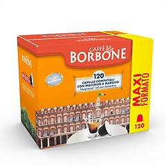 Borbone - Capsule Per Nespresso Suprema Capsule Caffè