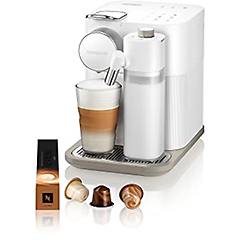 Nespresso Delonghi Gran Latissima En 640. W (wei) (en640. W)
