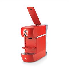 illy macchina da caffe automatica easy a cialde 1 litro
