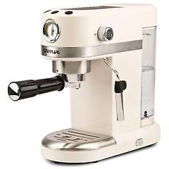 g3ferrari - macchina per caffe' espresso automatica g10168 compatibile con cialde potenza 1350 w capacita 1 4