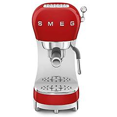 Smeg - Macchina Da Caffè Espresso 50's Style