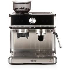 Domoclip - Macchina Per Caffè Espresso Con Macinacaffè