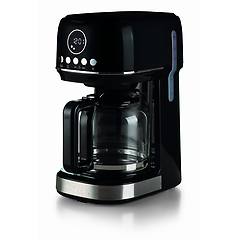 ariete 1396 macchina da caffè con filtro moderna caffè americano capacità fino a 15