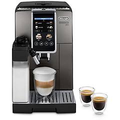 Delonghi Dinamica Plus Ecam 380. 95. Tb (titan/titan)
