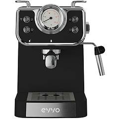 Evvo Caffettiera Espresso Retr&ograve; Evoo Intensa