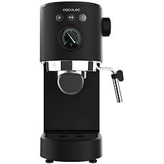 Cecotec Cafelizzia Fast Pro Caffettiera Espresso Con Vaporizzatore