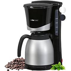 Clatronic - Ka 3327 Automatica Macchina Da Caffè Con