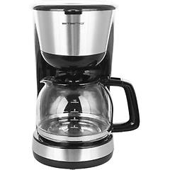 Emerio Caffettiera Cme-122933 1 25l 1000w Filtro Permanente