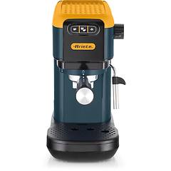 ariete macchina caffe espresso mango yellow 00m139916ar0