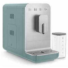 Smeg Bcc13egmeu Caffettiera Automatica Stile Anni '50