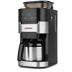 Gastroback Macchina Da Caffè Grind & Brew Pro Thermo