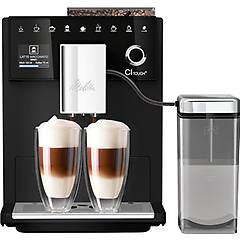 melitta ci touch automatica macchina per espresso 1 8 l