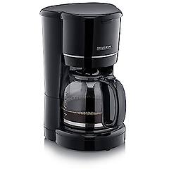 Severin Ka 4320 Macchina Caffe' Americano Con Filtro Permanente