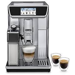 Delonghi Primadonna Elite Experience Ecam656. 85. Ms Macchina