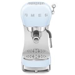 Smeg Macchina Da Caffè Espresso Manuale Ecf02pbeu