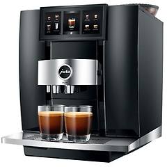Jura Giga W10 Diamond Silver (ea) 15549