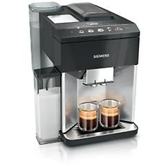 Siemens Eq. 500 Tq517d03 Macchina Per Caffè Automatica