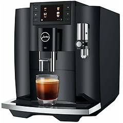 jura e8 automatica macchina per espresso 1 9 l