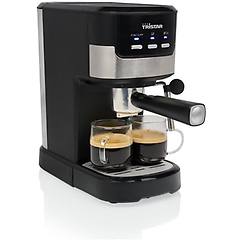 tristar cm 2278 macchina da caffe capsule nespresso caffe macinato 1100w