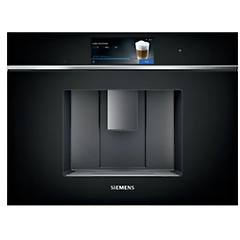 Siemens Ct718l1b0 Iq700 Macchina Da Caffè Completamente