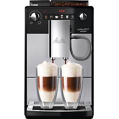 Melitta Latticia Ot F300-101 (silber)