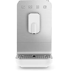 Smeg Macchina Caffè Espresso Collezione White