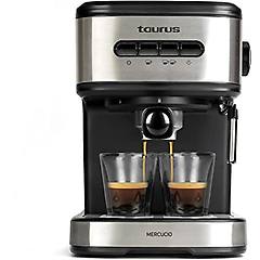taurus macchina da caffe mercucio