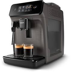Philips Macch Caffe Superaut 2 1500w Con Filtro Aquaclean
