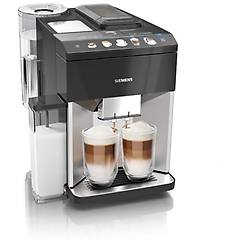 Siemens Eq. 500 Tq507r03 Macchina Per Caffè Automatica