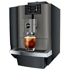 Jura X10 Dark Inox (ea) Anno Modello 2023