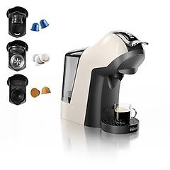 tristar macchina caffe cm 2301 m caffe 3 in 1 1400 w b p