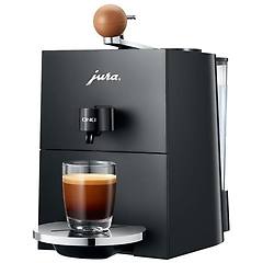 Jura Ono Cofee Black Macchinetta Da Caffè Automatica