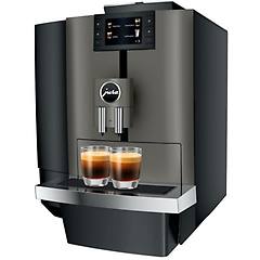 Jura X4 Dark Inox (ea) Anno Modello 2024