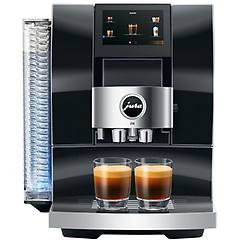 Jura Z10 Diamond Black Macchina Da Caffe' Automatica