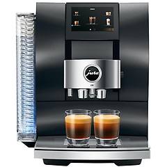 Jura Z10 Aluminium Dark Inox (codice Articolo 15368)