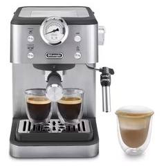 Delonghi Macchina Caff&egrave; Espresso 1325w Classic Em450