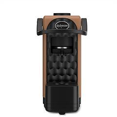 Didiesse Macchina Caff&egrave; Espresso 650w Darkside Black