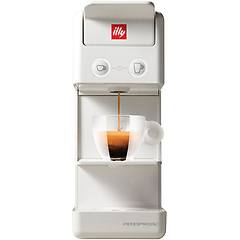 Illy Macchina Del Caffe' Y3. 3 Christmas Box