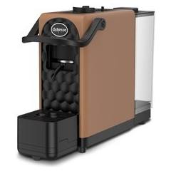 didiesse - macchina da caff&eacute; espresso darkside-bronzo