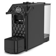 didiesse macchina espresso darkside nero