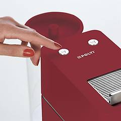 Polti Caffettiera A Capsule Coffea S15r 0 85l 19 Bar