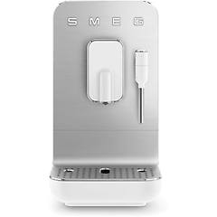 Smeg Bcc12blmeu Macchina Da Caff&egrave; Compatta Completamente