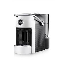 Lavazza Jolie Evo Plus Macchina Caffe' In Capsule Bianco
