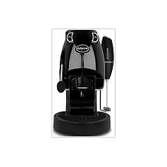 didiesse macchina del caff&egrave; espresso con cialde baby frog coffee & tea nero