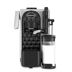 Didiesse - Macchina Da Caff&egrave; Milkside-silver