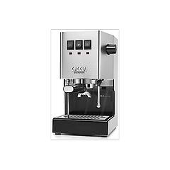 Gaggia Classic Evo Inox Ri9481-11 Macchina Per Caffe'